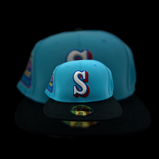 Seattle Mariners Aux Pack By Hatclub